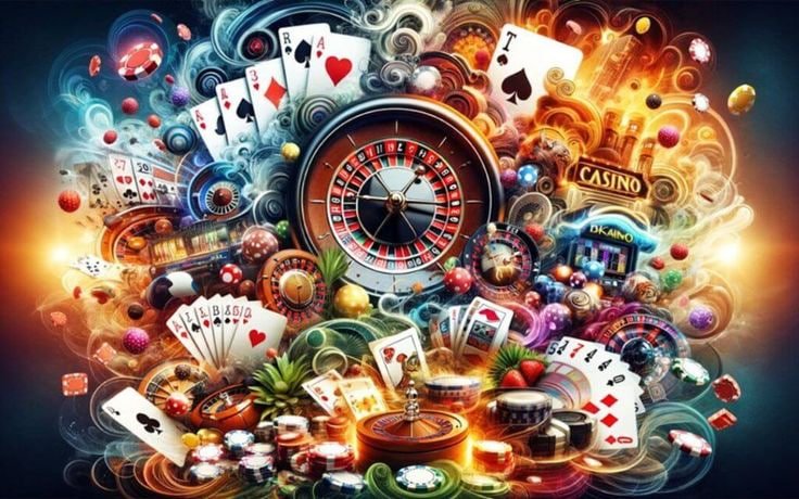 718 bet